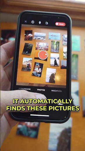 Photo scanning showdown: app vs. old scanner - 21 photos, who wins?