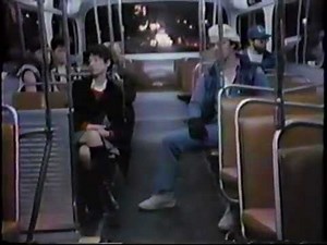 Bay Area Transit PART I - Golden Gate - Muni - VTA - SamTrans - AC Transit - Early 80's footage