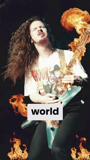 a live concert turned into tragedy… and it changed rock forever