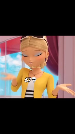 The Miraculous Journalist on Instagram: "Not the 67 pose 😭🥀 #miraculous #miraculousladybug #ladybug #mlb #catnoir #miraculousseason6 #ladybug🐞 #miraculous🐞"