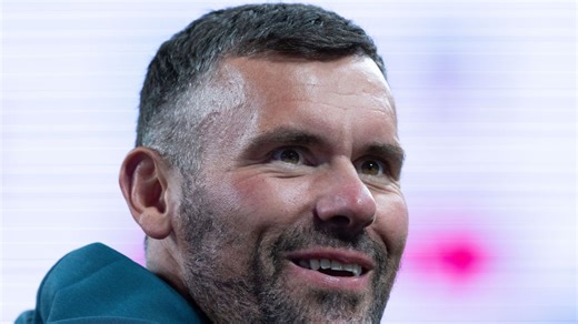 Ben Foster: Wrexham's journey under Ryan Reynolds, Rob Mac 'ridiculous'