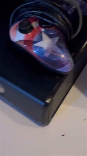 My Video Game Console Collection