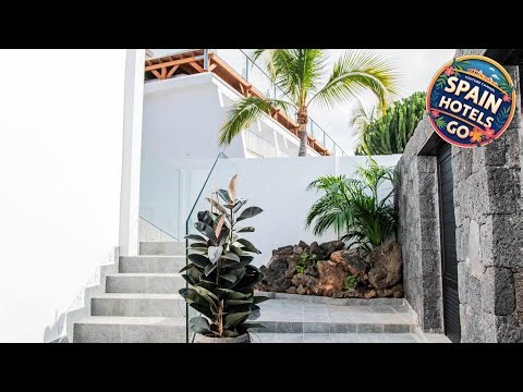 Amor a mar seahorse | Macher, Spain | Hotel Review ⭐