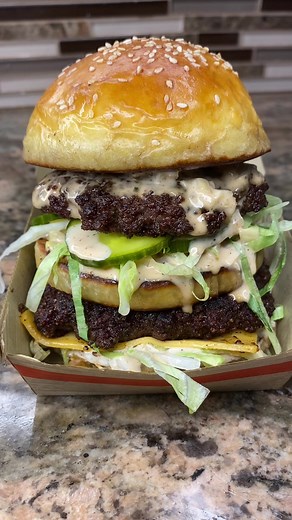 Remember the Big Mac Rap? All the Cool Kids Knew it by Heart!