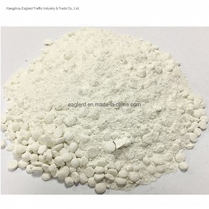 [Hot Item] High Reflective White/Yellow or Customized Road Marking Thermoplastic Paint