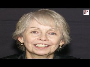 Lalla Ward Interview MCM Birmingham Comic Con