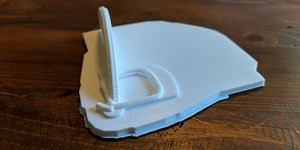 Check out these amazing 3-D printed models of Statcast data