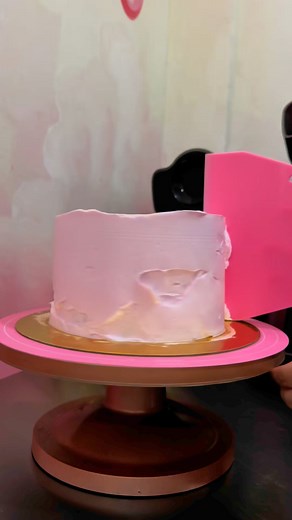 Barbie themed cake #reelsfypシ | Carren’s Cakes & Pastries