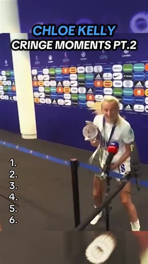 Funny Women Moments That Will Make You Laugh