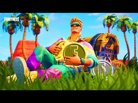Fortnite: Neues Update! DAS, hat sich alles geändert! | Fortnite Battle Royale