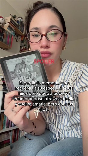 SPOILER⚠️ si estabas esperando a que saliera el libro #netgalley #booktokespañol #librosrecomendados📚 #lovewellskept #baileyhannah