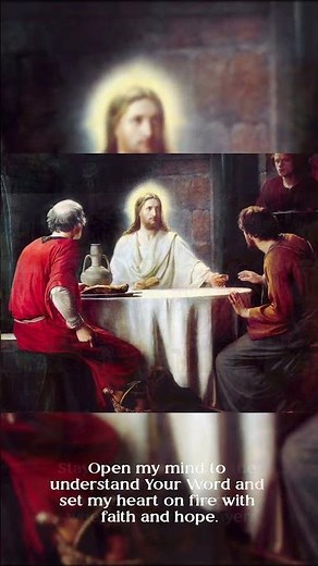 The Road to Emmaus