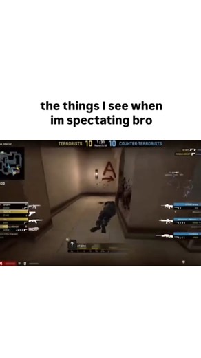 TRENDY.CS2clipz on Instagram: "Follow and Support🥺 Counter-Strike 2 (CS2) is the next-generation version of the legendary tactical shooter developed by Valve, built on the Source 2 engine. It brings major upgrades in graphics, lighting, physics, and overall performance while keeping the core gameplay that made Counter-Strike iconic. CS2 introduces a new smoke grenade system with dynamic, volumetric smokes that react to bullets, explosions, and movement, adding deeper strategy to every round. Su