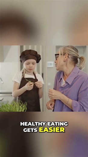 Willpower Fails. Systems Work. Here’s the Microgreens Fix 🌱