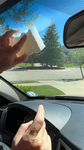 2.8K views | Clear Car Windows #whiteeraser #tips | Todd’s Got Game | Facebook