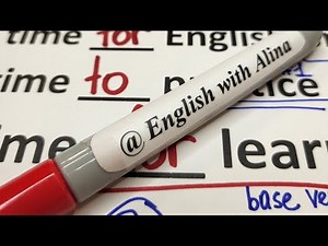 TIME for ... vs. TIME to...