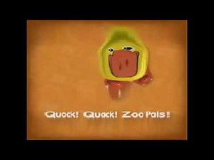 (Requested) Zoopals commercial in nameless effect 2.0