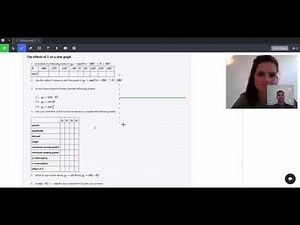 How to teach maths online using Lessonspace screen share