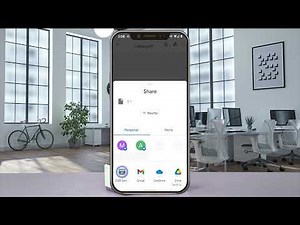 How To Print a Shipping Label from Etsy (Mobile) | ZSB Series Printer