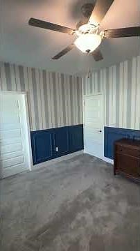 Spoonflower Wallpaper - Spencer Colgan