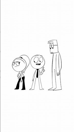 Dayum (Animation Meme) #shorts