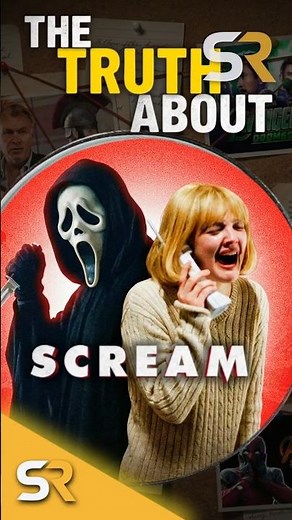 Scream changed horror… so why does the franchise feel off now? #scream 😱👻