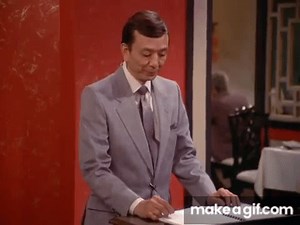 Seinfeld - The Chinese Restaurant on Make a GIF