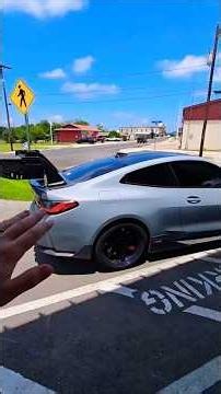 Modified Car Problems Nobody Talks About 🙃#dreamcar #bmw #relatable #shorts