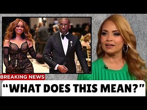 At 56, Jamal Bryant's Girlfriend Posts Photo That Confirms EVERYTHING