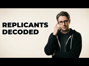 What Is Replicant Genetic Programming In Blade Runner?