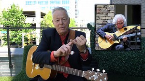 49K views · 3.1K reactions | I am SO EXCITED to tell everyone about the Tommy Emmanuel Guitar Camp USA this September in Nashville, TN at the Virgin Hotel! There will be 4 amazing days full of lessons, music, jamming and fellowship! Click below to claim your spot today!! https://tommyemmanuelguitarcampusa.com/ | Tommy Emmanuel | Facebook
