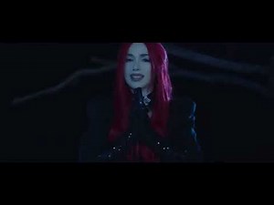Ava Max - Rumors - (Official Music Video)