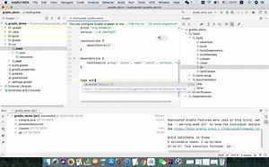 gradle 自定义任务