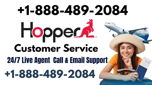 Hopper™ Customer Service Complete Guide = Step-by-Step Help & Support 24/7 Hopper