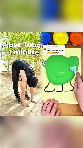 How To do the Splits (as a guy) - FULL TUTORIAL