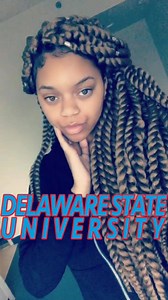 My crochet was cute asl 😂 ion know why everyone hate crochet , but it do get messy quick not gonna hold you ! | Carmelita Murphy