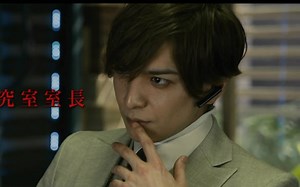 《秘密 THE TOP SECRET》特報【中文字幕】