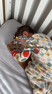 399K views · 716 reactions | Daylight saving time changed everything! #momlife #baby #babytiktok #18monthsold #yearold #routine #sleep #naps #Sleepschedule #naproutine #bedtimeroutine #bedtime #realistic | Baby Mrllo | Facebook