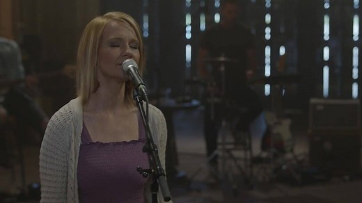 49K views · 3.5K reactions | New video out today for "We Turn Our Eyes" from our worship project. You can watch the full video here: https://jeremyadie.lnk.to/worship/youtube We turn our eyes See the darkness bow to light And we will rise and we will rise Love has overcome the night | Jeremy Camp | Facebook