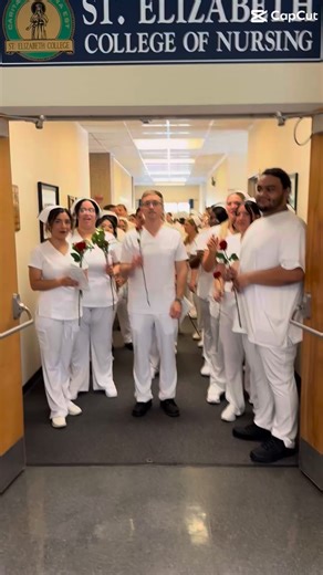 That’s a wrap on 2025. We wish you all a happy and healthy 2026! | St. Elizabeth College of Nursing