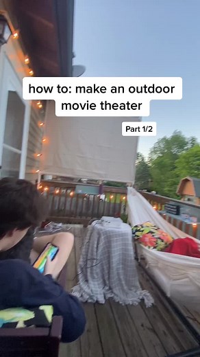 Detailed DIY Construction Instructions Part 1/2 | Gumi Yumi Cinema Building