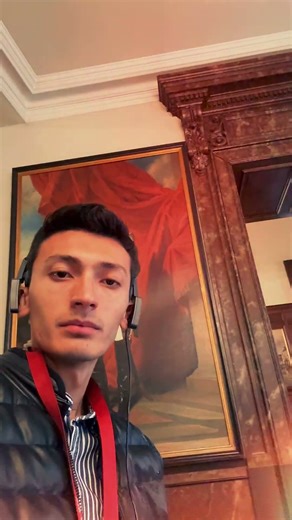 Wandering Brussels ✨🏛️ Charming streets, historic squares, and cozy city vibes.#Brussels #Travel