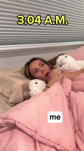 When Monsters Check for Mom Under the Bed