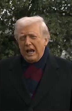 Trump vows serious retaliation after U.S. troops killed in Syria by ISIS