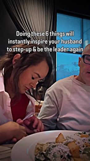 Im Andrea, a retired Marriage & Family Therapist and Coach for high-achieving women. I have 28 years of combined experience, supporting thousands of women in reigniting the spark, polarity and devotion they deeply desire. These shifts will seem so trivial, but when you do them and actually mean it with your body and your heart instead of check-listing it from your head; it works. 1. Say a genuine thank you for what he already does and how he does love you and your family. 2. Acknowledge and appr