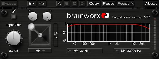 PA FREE bx_cleansweep V2