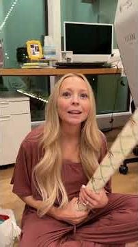 Do you think our 14 year old daughter will notice? 😂😅 backstory ::: Kay asked me for tape, and when