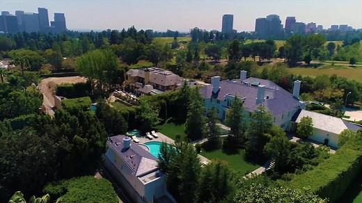 The Rutherford House 826 Greenway Dr | Beverly Hills, CA | $31,900,000 The Rutherford House offers a rare combination of exquisite architecture, craftsmanship & distinct design. Inspired by Paul Williams & European influences, this contemporary Art Deco masterpiece has been meticulously renovated with attention to detail like no other. Listed By: Williams & Williams Estates Group | Learn more: http://826greenway.com/ | Mansion Global