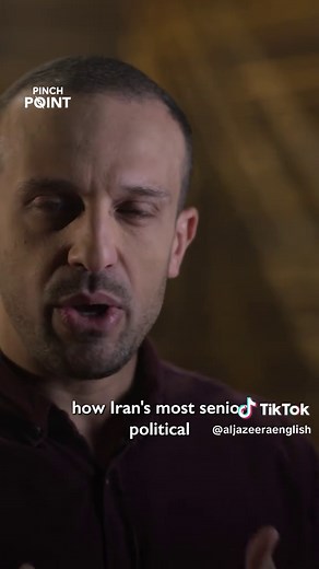 Ayatollah Ali Khamenei's death has left a vacuum at the top of Iran's complex power structure. Who will choose his replacement? . Al Jazeera's @el.sayyedunpacks how power really works in Iran. #news