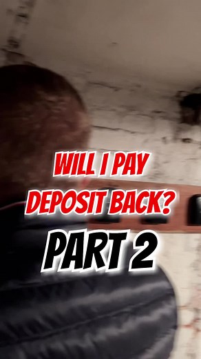 2.6M views · 8K reactions | Will I pay the deposit back? Part 2 | Rick Gannon | Facebook